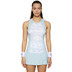 J.Lindeberg Miria Printed Tank