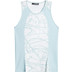J.Lindeberg Miria Printed Tank