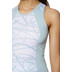 J.Lindeberg Miria Printed Tank