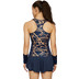 J.Lindeberg Miria Printed Tank