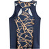 J.Lindeberg Miria Printed Tank