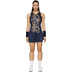 J.Lindeberg Miria Printed Tank
