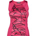 J.Lindeberg Miria Printed Tank
