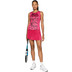 J.Lindeberg Miria Printed Tank