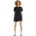 On Court Side Pleated Skirt