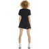 On Court Side Pleated Skirt