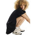 On Court Side Pleated Skirt