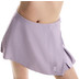 On Court Side Pleated Skirt