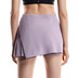 On Court Side Pleated Skirt