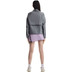 On Court Side Pleated Skirt