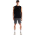 On Court Tank