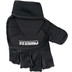 Princess Premium Pro Player Glove Bk/Wh