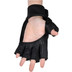 Princess Premium Pro Player Glove Bk/Wh