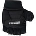 Princess Premium Player Glove Bk/Wh
