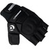 Princess Premium Player Glove Bk/Wh