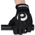 Princess Competition Player Glove Black