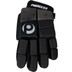 Princess Prem. Full Finger Ind. Glove Bk