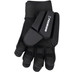 Princess Prem. Full Finger Ind. Glove Bk