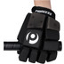 Princess Prem. Full Finger Ind. Glove Bk