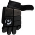 Princess Prem. Full Finger Ind. Glove Bk