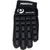 Princess Comp. Full Finger Ind. Glove Bk