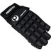 Princess Comp. Full Finger Ind. Glove Bk