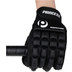 Princess Comp. Full Finger Ind. Glove Bk