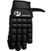 Princess Comp. Full Finger Ind. Glove Bk