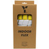 Y1 Flex Indoor Glove Ganzer Finger links 3