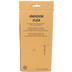Y1 Flex Indoor Glove Ganzer Finger links 4