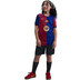 Nike FC Barcelona Thuis Shirt Kids 2024/2025