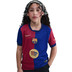 Nike FC Barcelona Thuis Shirt Kids 2024/2025