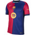 Nike FC Barcelona Thuis Shirt Kids Pedri 8