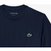 Lacoste Polyester Light Tee