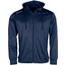 Stanno Field Hooded Full-Zip Top