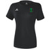Erima Poly Shirt Women HV Vrone