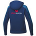 Erima Evo Star Hoodie Dames Smashing Expats