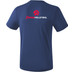 Erima Poly Shirt Heren Smashing Expats