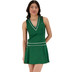 Vieux Jeu Kim Dress 1