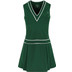 Vieux Jeu Kim Dress 3