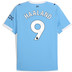 Puma Manchester City Hemmatröja Haaland 9 Barn