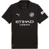 Puma Manchester City Uit Shirt Haaland 9