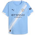 Puma Manchester City Authentic Thuis Shirt Foden