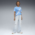 Puma Manchester City Thuis Shirt Foden 47 Kids