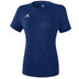 Erima Functioneel Teamsport Shirt Dames