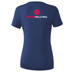 Erima Poly Shirt Dames Smashing Expats