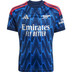 adidas Arsenal Away Kit Saka 7 Kids 2