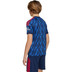 adidas Arsenal Uit Shirt J. Timber 12 Kids