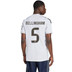 adidas Real Madrid Thuis Shirt Bellingham 5