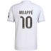 adidas Real Madrid Authentic Thuis Shirt Mbappé 10